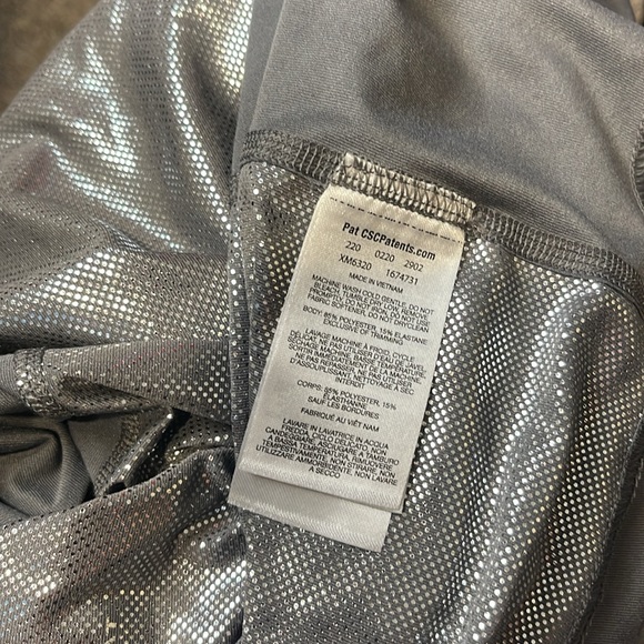 Columbia Women's Omni-Heat 1/4 Zip Activewear Pullover Size M - Picture 9 of 9